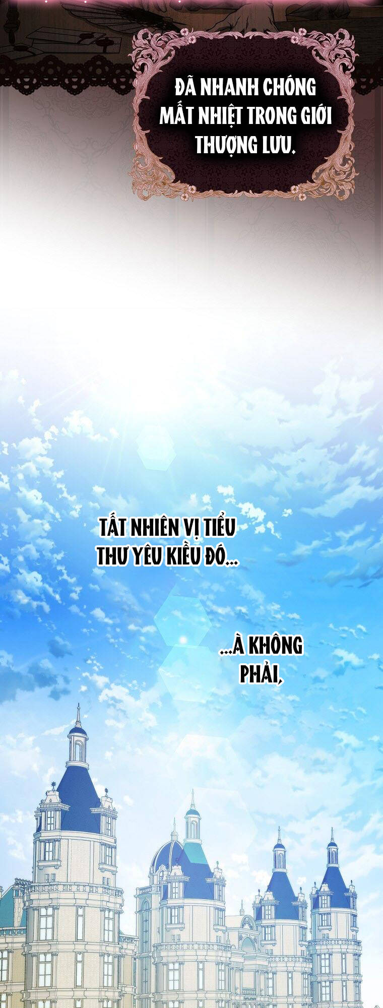 Tôi Trở Thành Vợ Nam Chính Chapter 95.1 - Trang 2