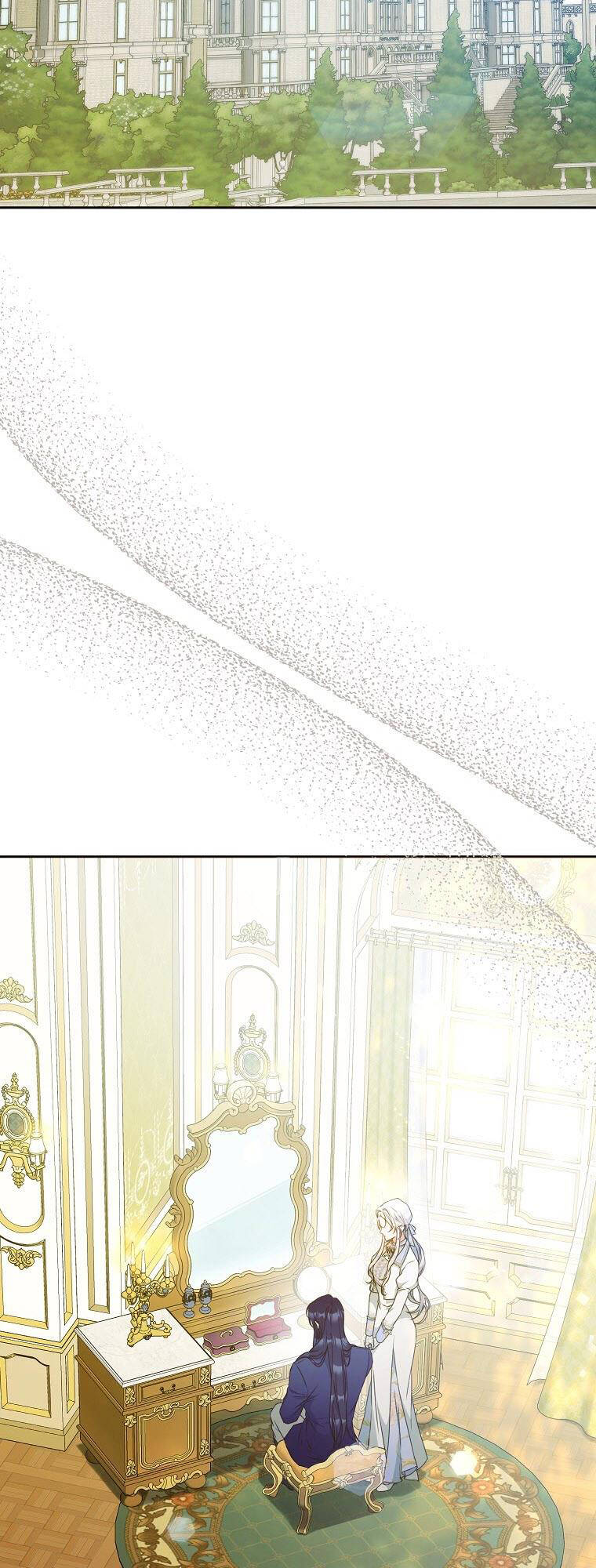 Tôi Trở Thành Vợ Nam Chính Chapter 95.1 - Trang 2