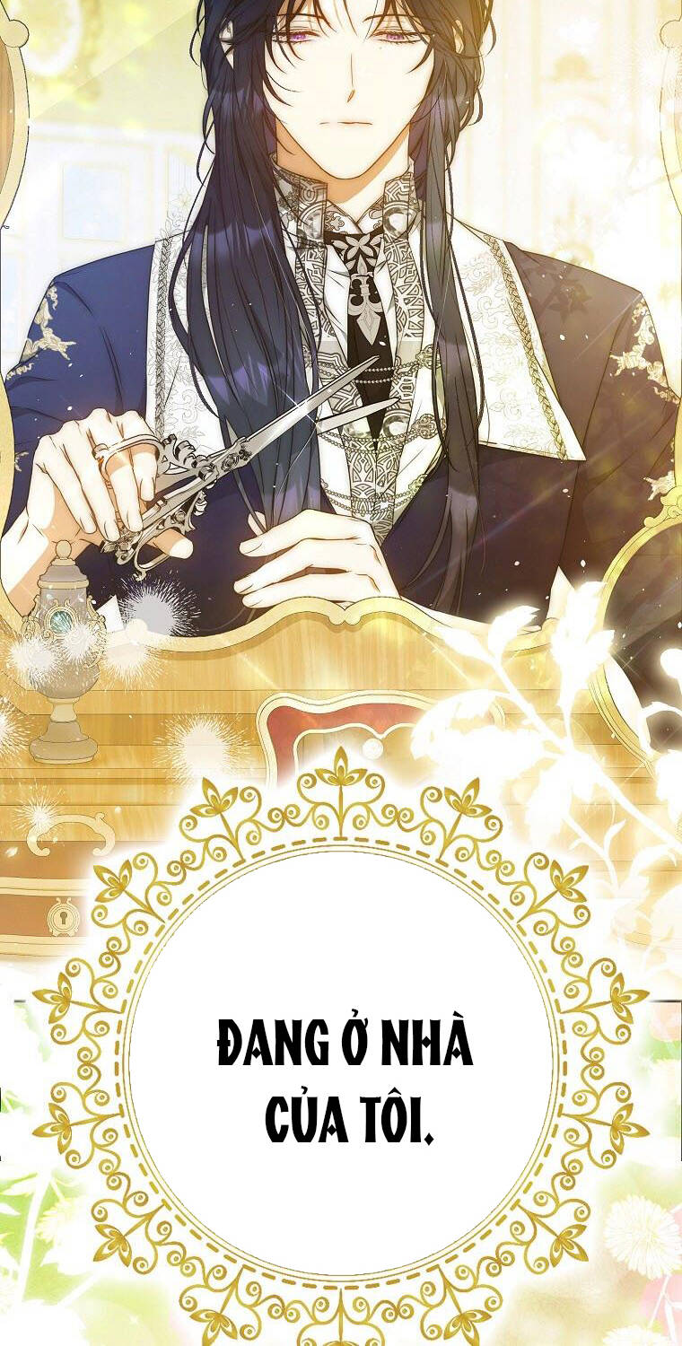 Tôi Trở Thành Vợ Nam Chính Chapter 95.1 - Trang 2