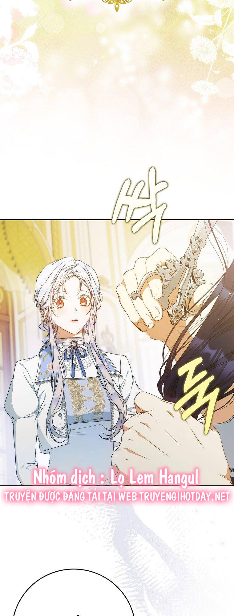 Tôi Trở Thành Vợ Nam Chính Chapter 95.1 - Trang 2