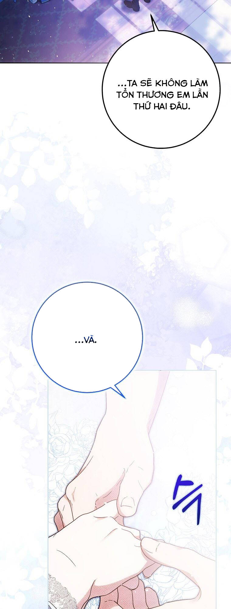 Tôi Trở Thành Vợ Nam Chính Chapter 95.1 - Trang 2