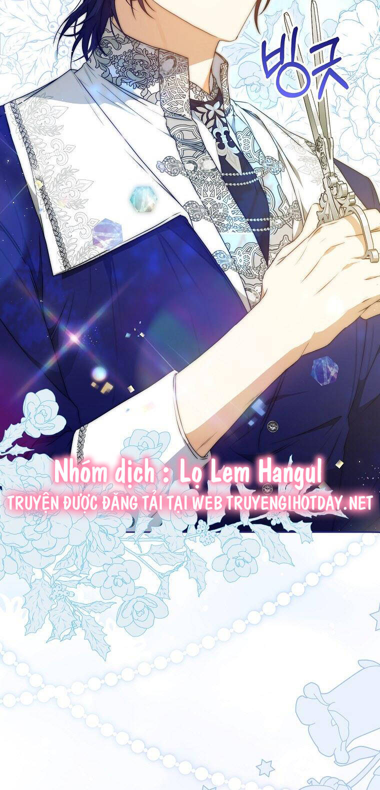 Tôi Trở Thành Vợ Nam Chính Chapter 95.1 - Trang 2