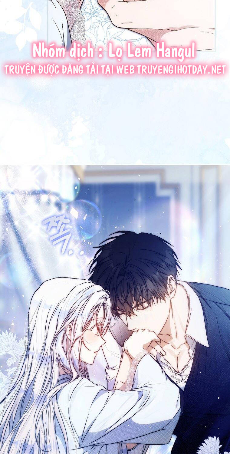 Tôi Trở Thành Vợ Nam Chính Chapter 95.1 - Trang 2