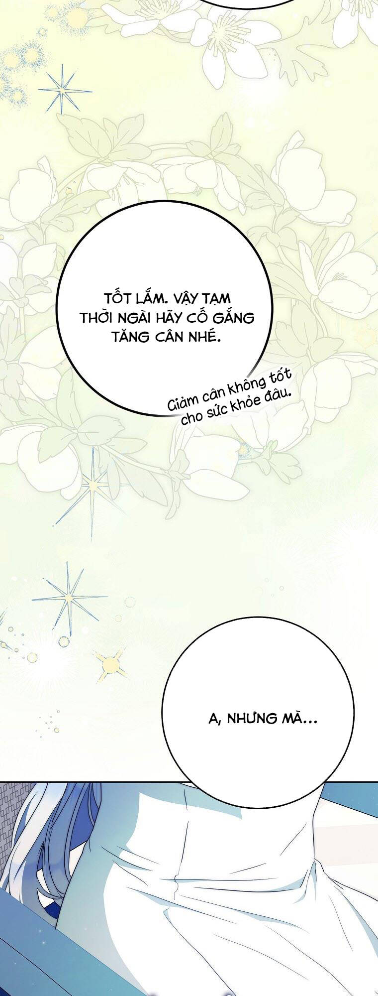 Tôi Trở Thành Vợ Nam Chính Chapter 95.1 - Trang 2