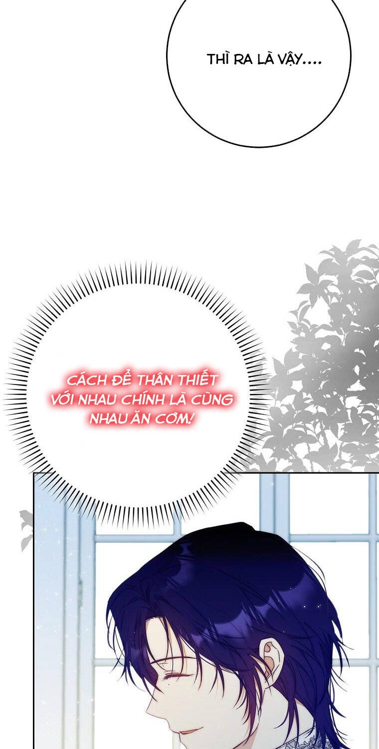 Tôi Trở Thành Vợ Nam Chính Chapter 95.1 - Trang 2