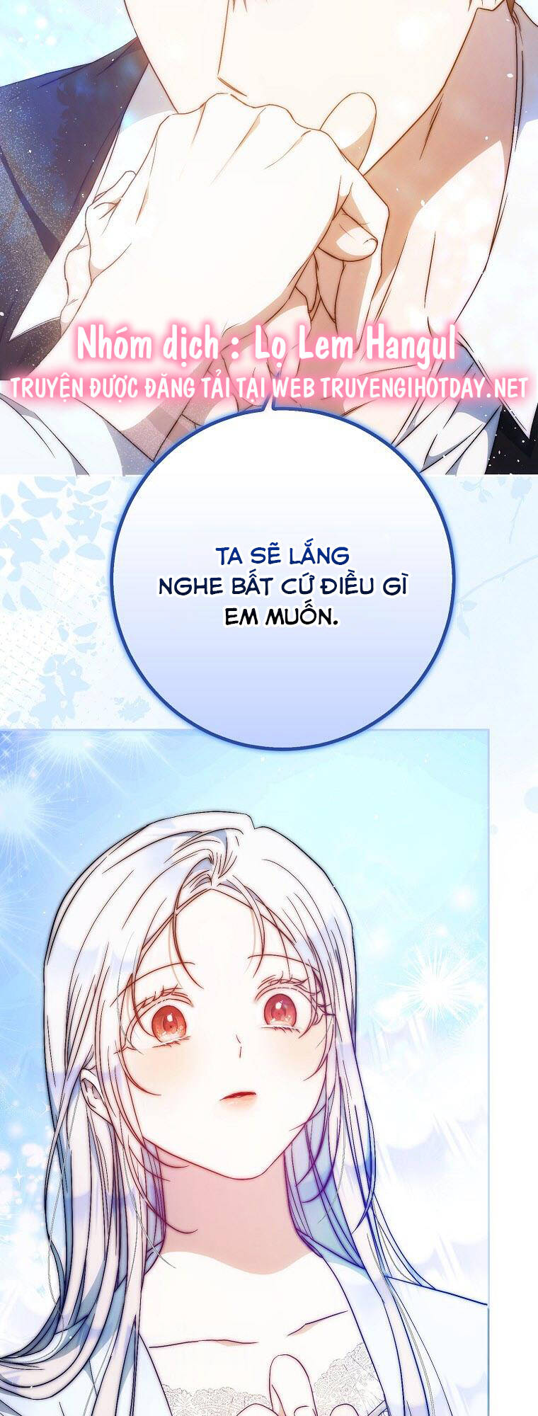 Tôi Trở Thành Vợ Nam Chính Chapter 95.1 - Trang 2