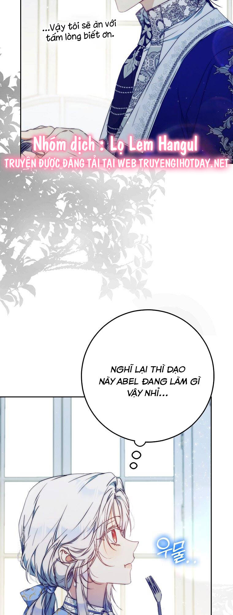 Tôi Trở Thành Vợ Nam Chính Chapter 95.2 - Trang 2