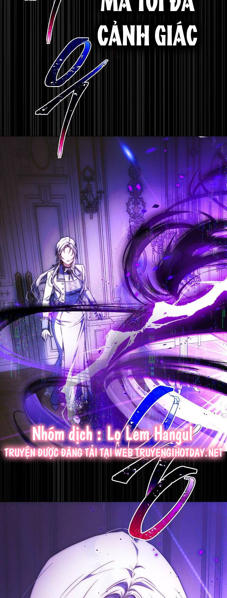 Tôi Trở Thành Vợ Nam Chính Chapter 95.2 - Trang 2