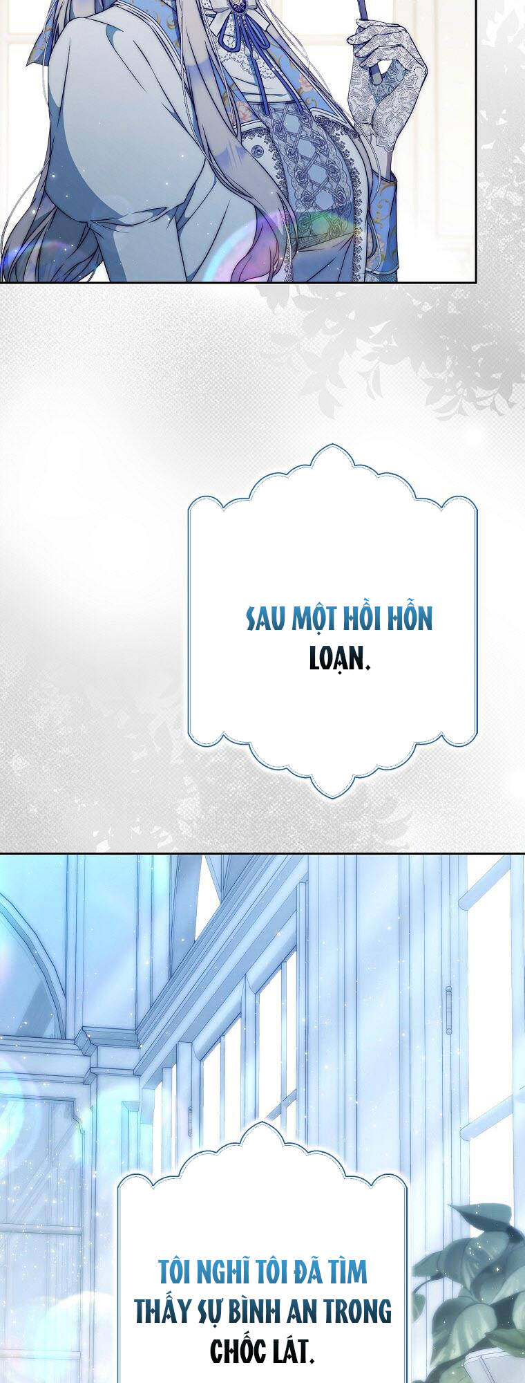 Tôi Trở Thành Vợ Nam Chính Chapter 95.2 - Trang 2