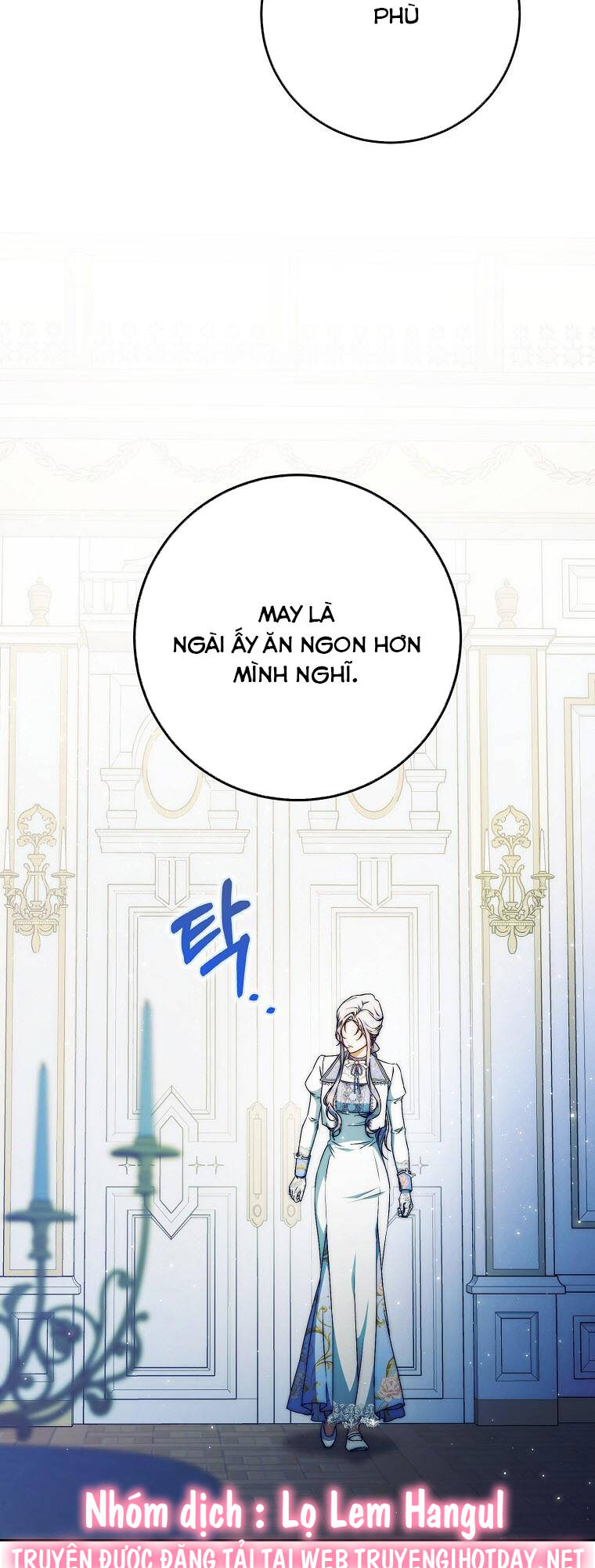 Tôi Trở Thành Vợ Nam Chính Chapter 95.2 - Trang 2