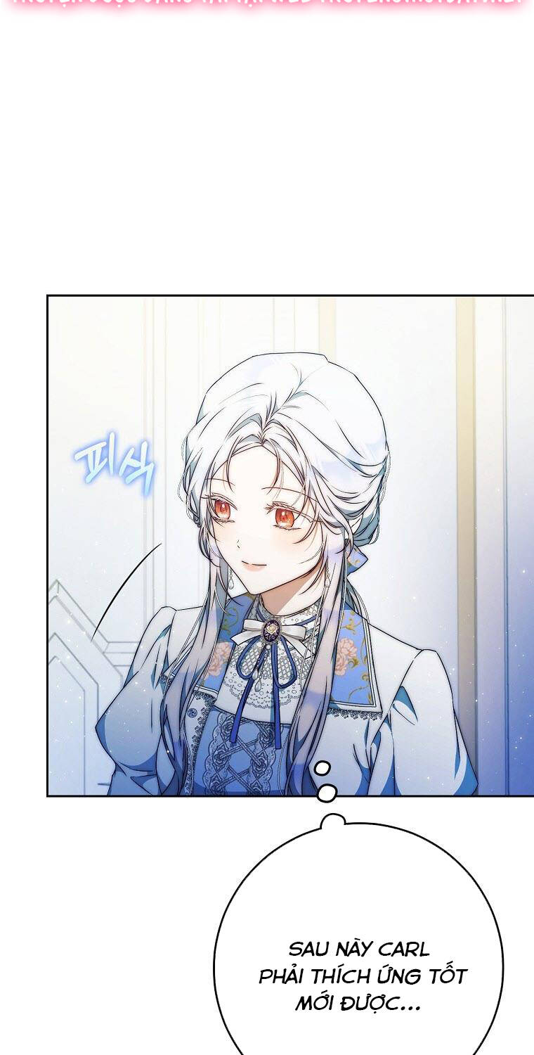 Tôi Trở Thành Vợ Nam Chính Chapter 95.2 - Trang 2