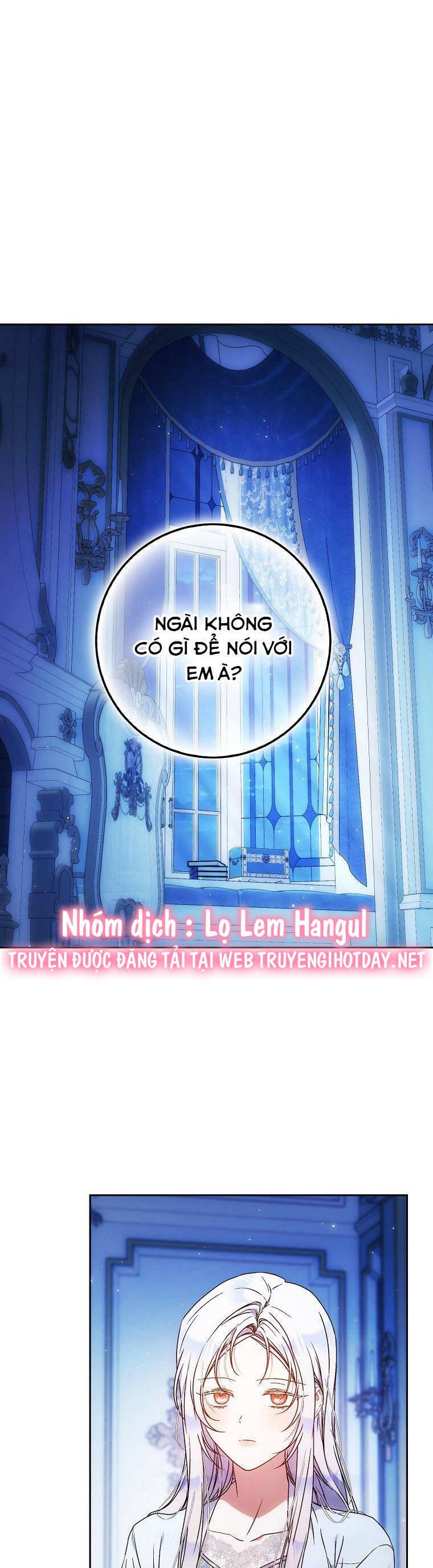 Tôi Trở Thành Vợ Nam Chính Chapter 95 - Trang 2