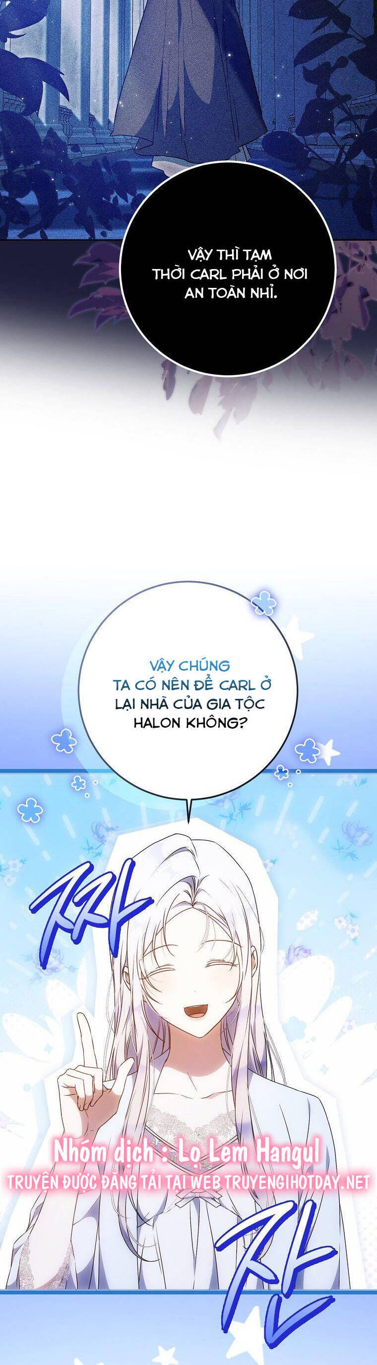 Tôi Trở Thành Vợ Nam Chính Chapter 95 - Trang 2