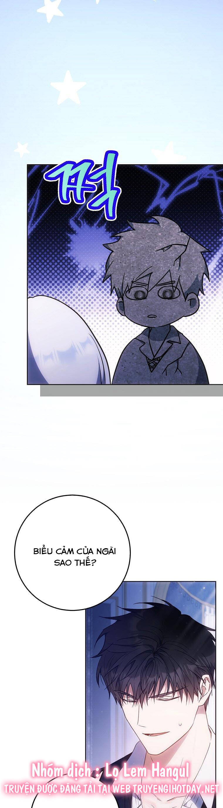 Tôi Trở Thành Vợ Nam Chính Chapter 95 - Trang 2