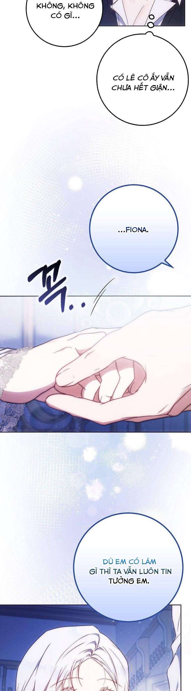 Tôi Trở Thành Vợ Nam Chính Chapter 95 - Trang 2