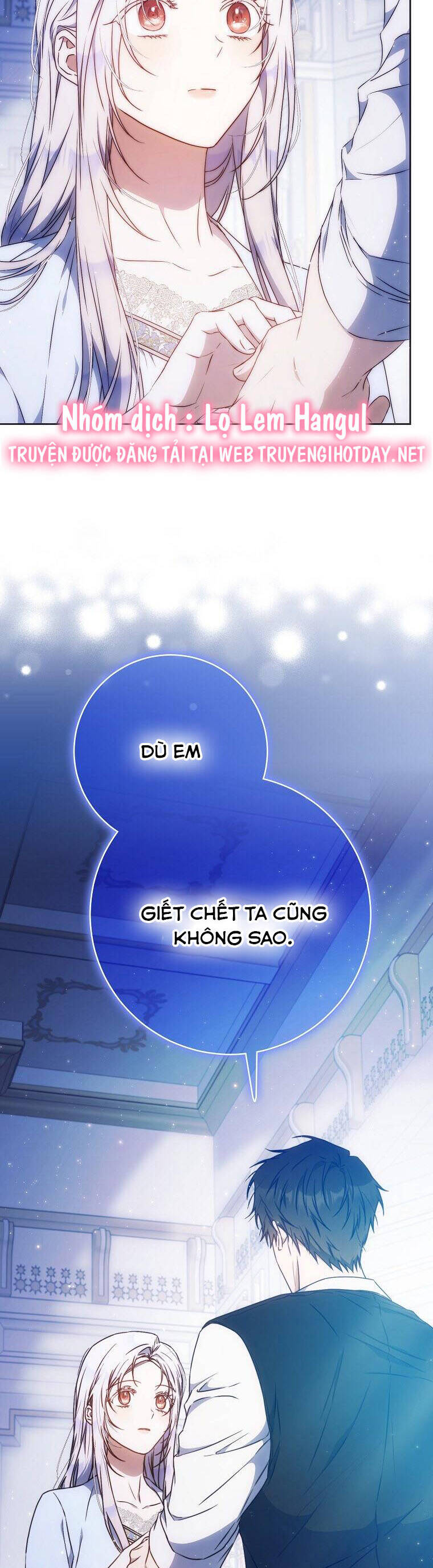 Tôi Trở Thành Vợ Nam Chính Chapter 95 - Trang 2