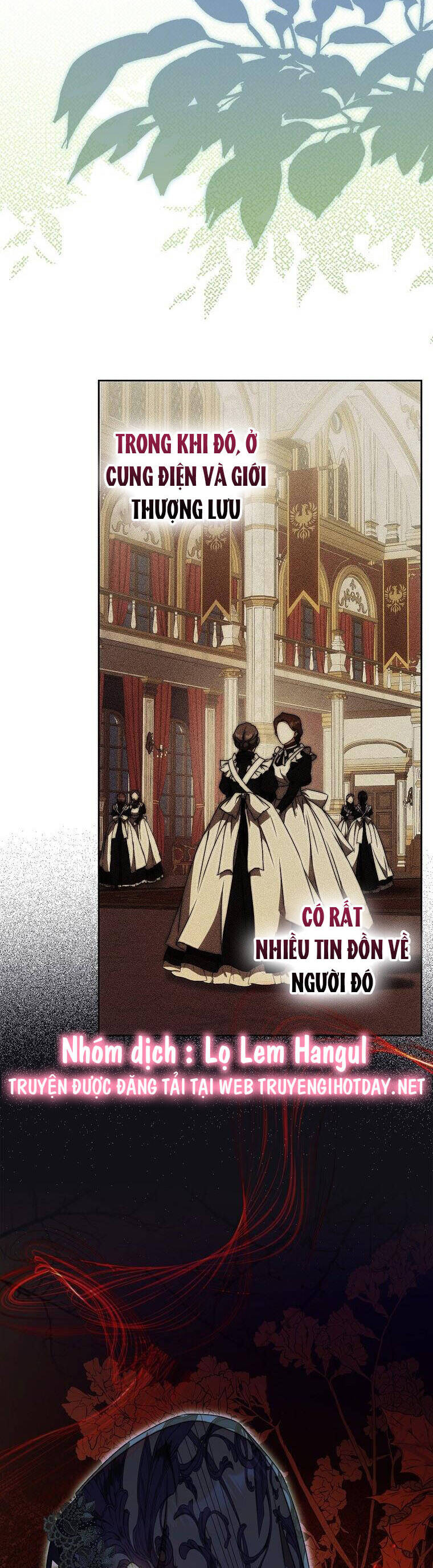 Tôi Trở Thành Vợ Nam Chính Chapter 95 - Trang 2