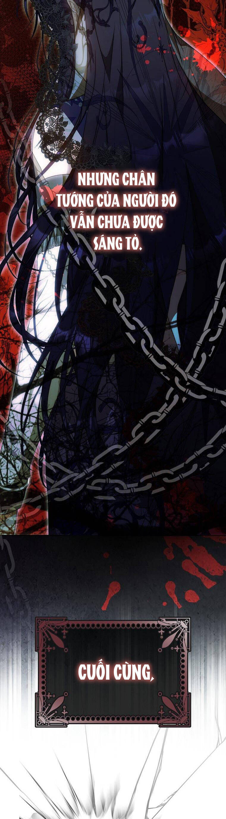 Tôi Trở Thành Vợ Nam Chính Chapter 95 - Trang 2