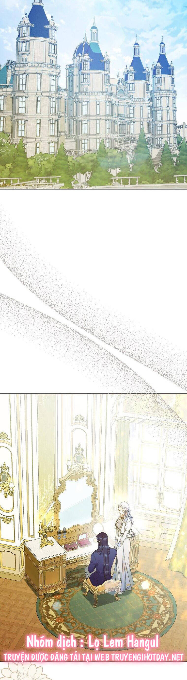 Tôi Trở Thành Vợ Nam Chính Chapter 95 - Trang 2