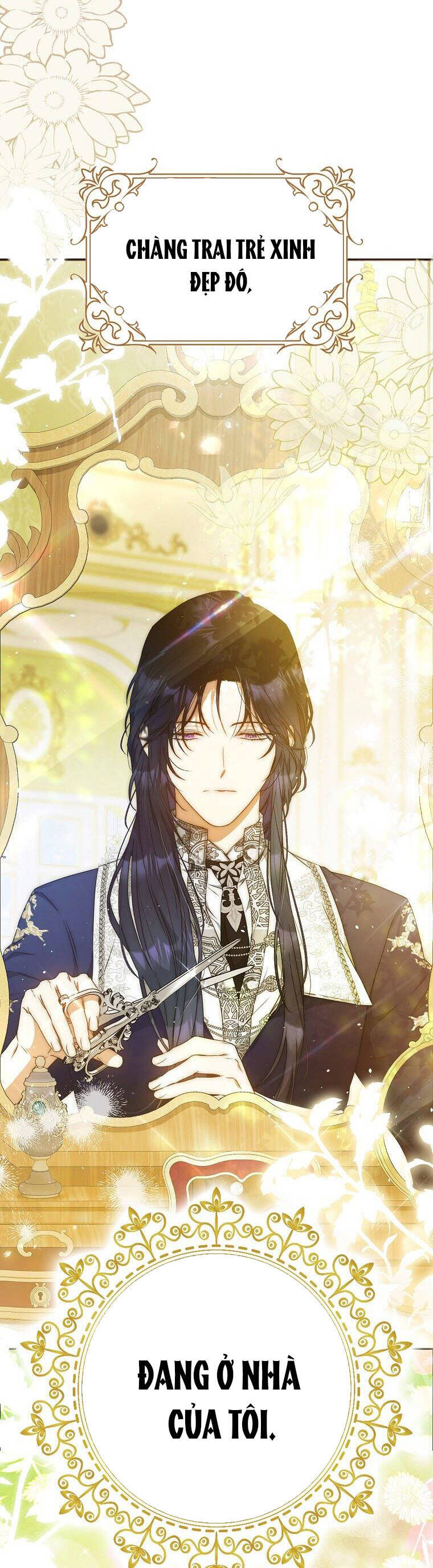 Tôi Trở Thành Vợ Nam Chính Chapter 95 - Trang 2