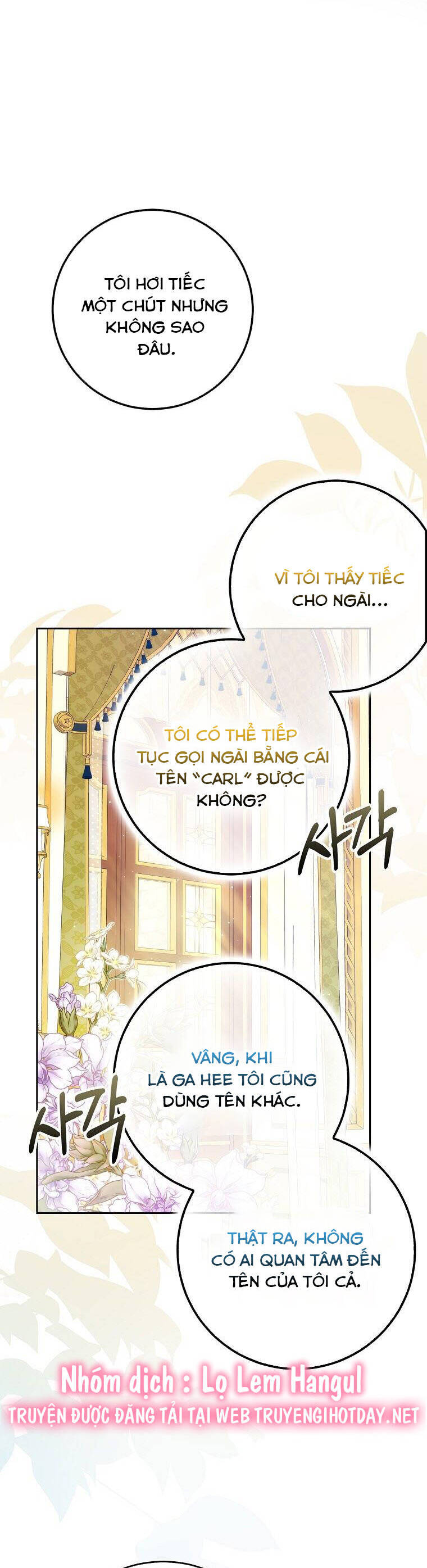 Tôi Trở Thành Vợ Nam Chính Chapter 95 - Trang 2