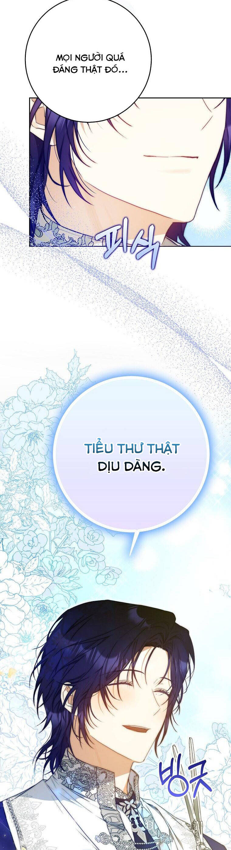 Tôi Trở Thành Vợ Nam Chính Chapter 95 - Trang 2