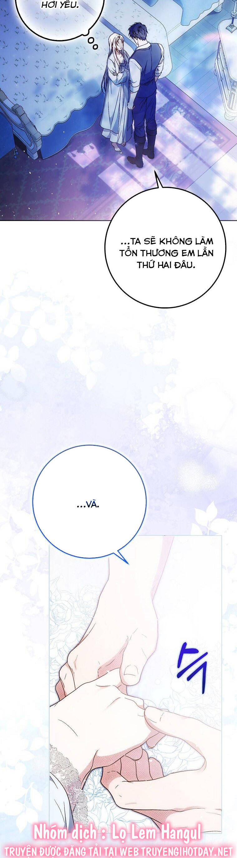 Tôi Trở Thành Vợ Nam Chính Chapter 95 - Trang 2