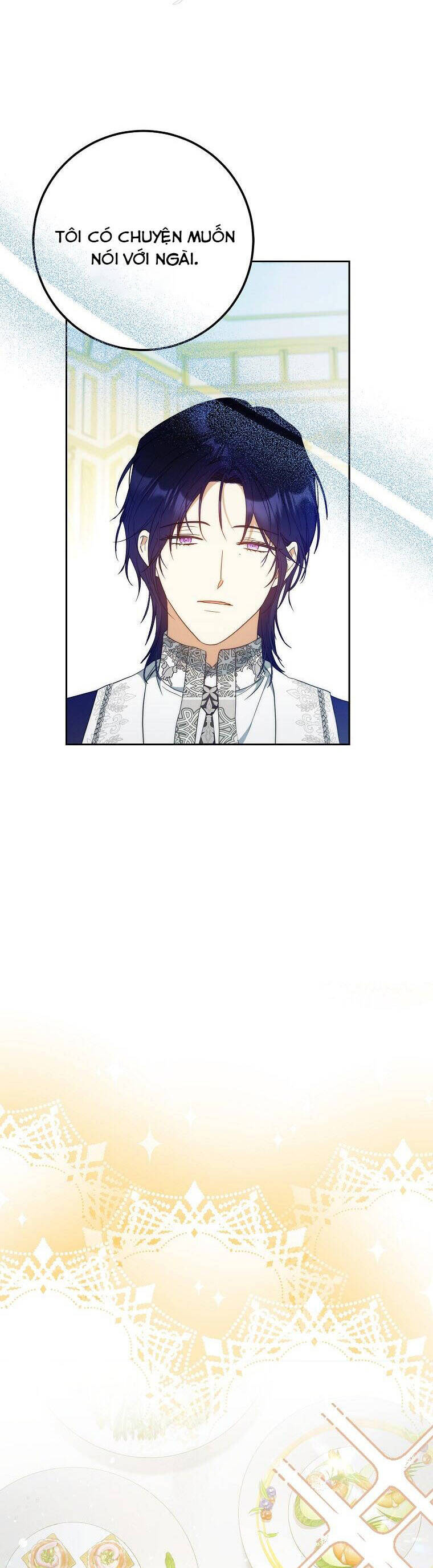 Tôi Trở Thành Vợ Nam Chính Chapter 95 - Trang 2