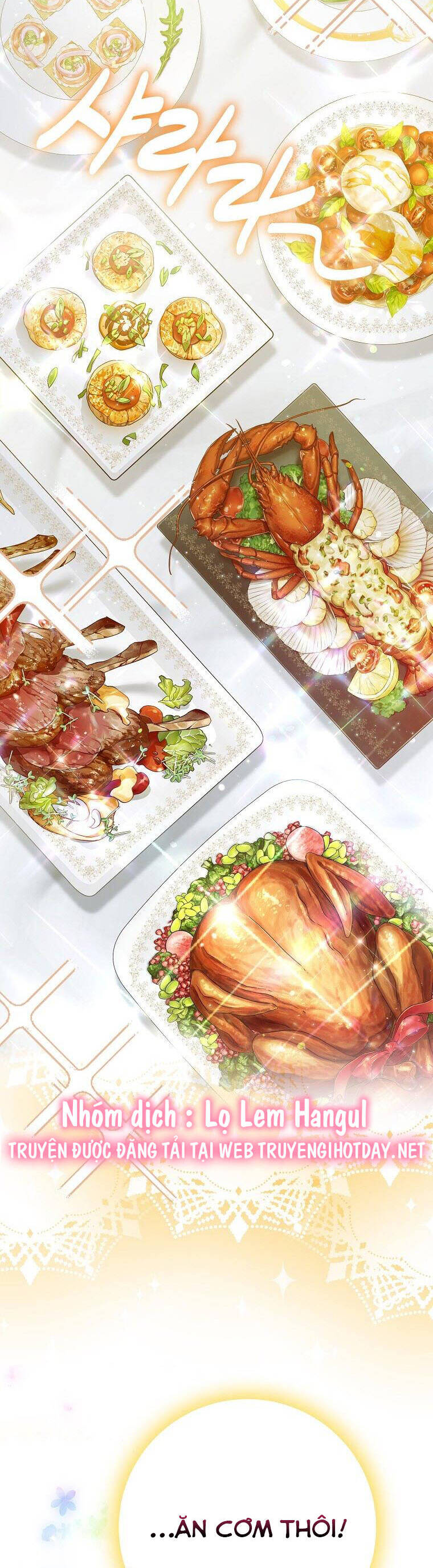 Tôi Trở Thành Vợ Nam Chính Chapter 95 - Trang 2