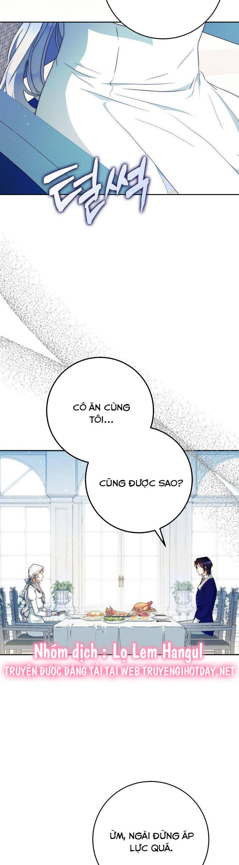 Tôi Trở Thành Vợ Nam Chính Chapter 95 - Trang 2