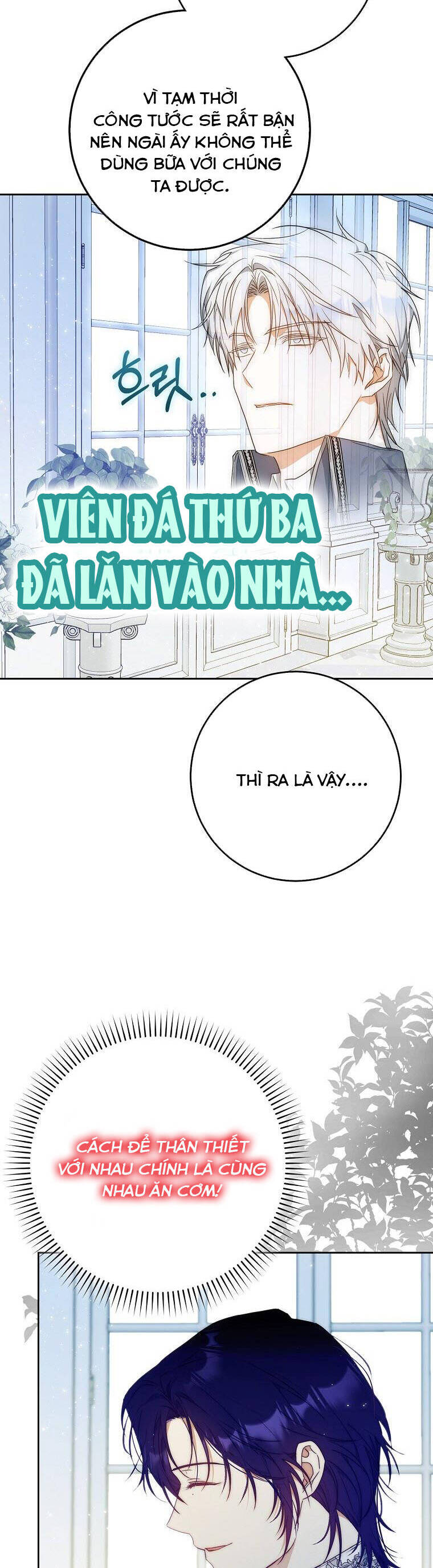 Tôi Trở Thành Vợ Nam Chính Chapter 95 - Trang 2