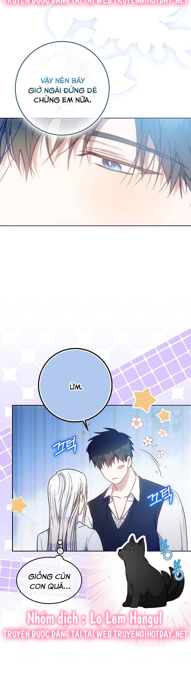 Tôi Trở Thành Vợ Nam Chính Chapter 95 - Trang 2