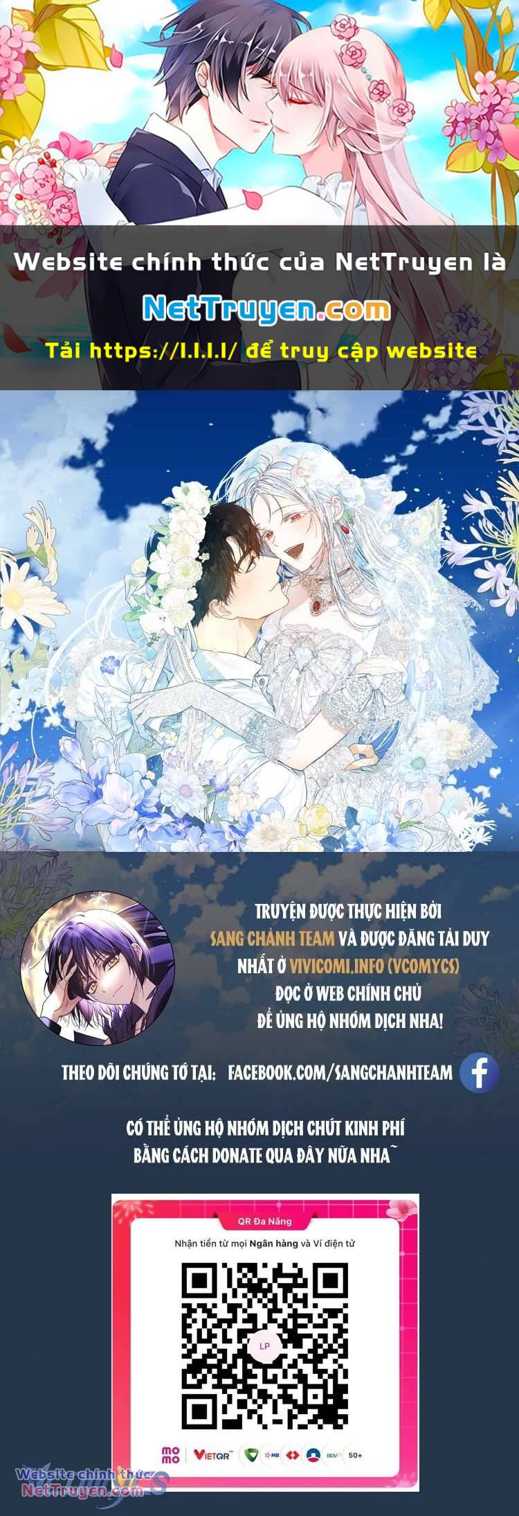 Tôi Trở Thành Vợ Nam Chính Chapter 96 - Trang 2