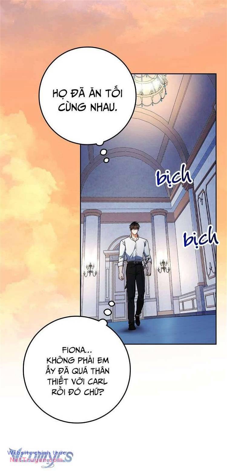 Tôi Trở Thành Vợ Nam Chính Chapter 96 - Trang 2