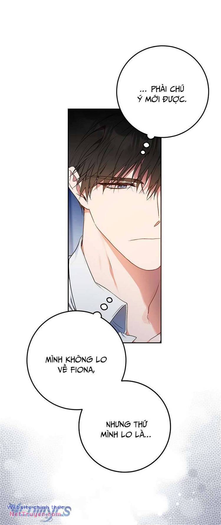 Tôi Trở Thành Vợ Nam Chính Chapter 96 - Trang 2