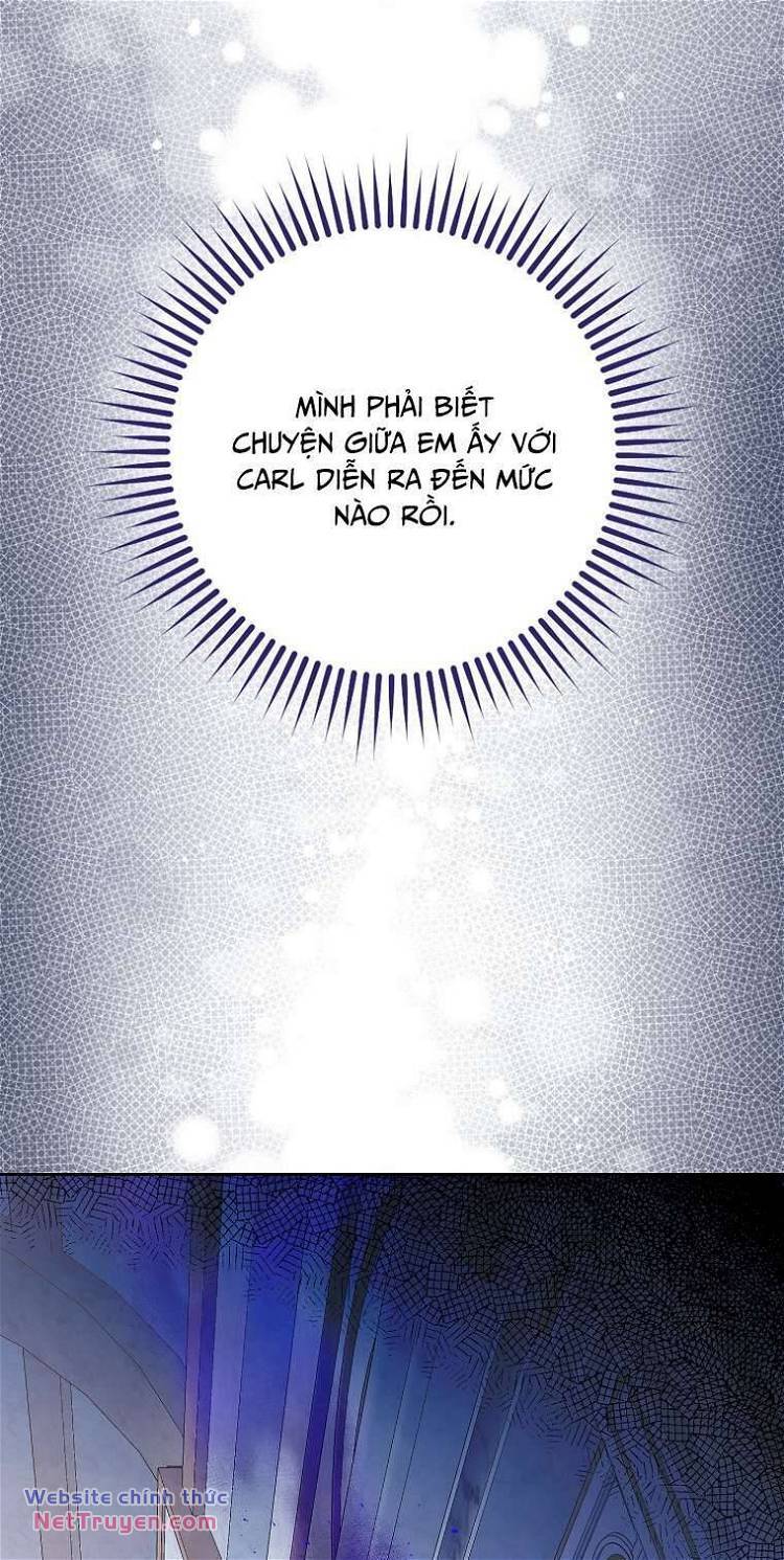 Tôi Trở Thành Vợ Nam Chính Chapter 96 - Trang 2