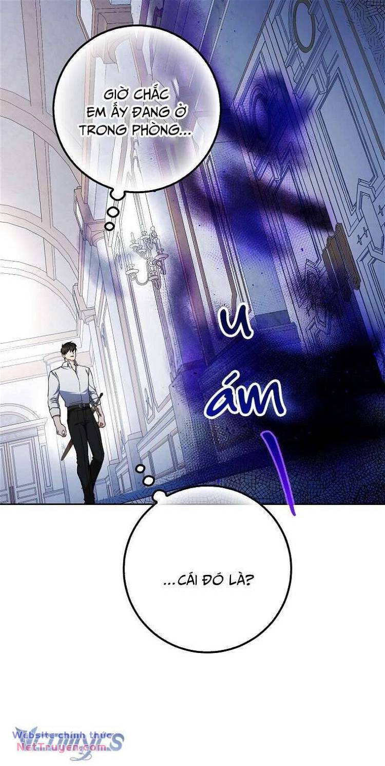 Tôi Trở Thành Vợ Nam Chính Chapter 96 - Trang 2