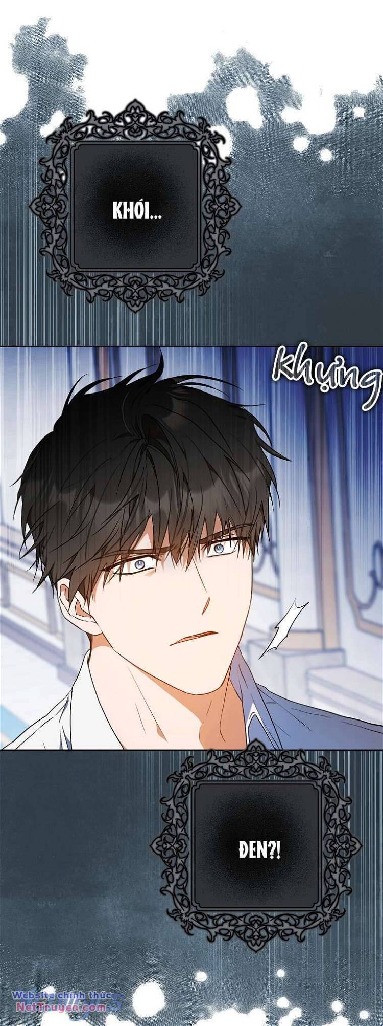 Tôi Trở Thành Vợ Nam Chính Chapter 96 - Trang 2