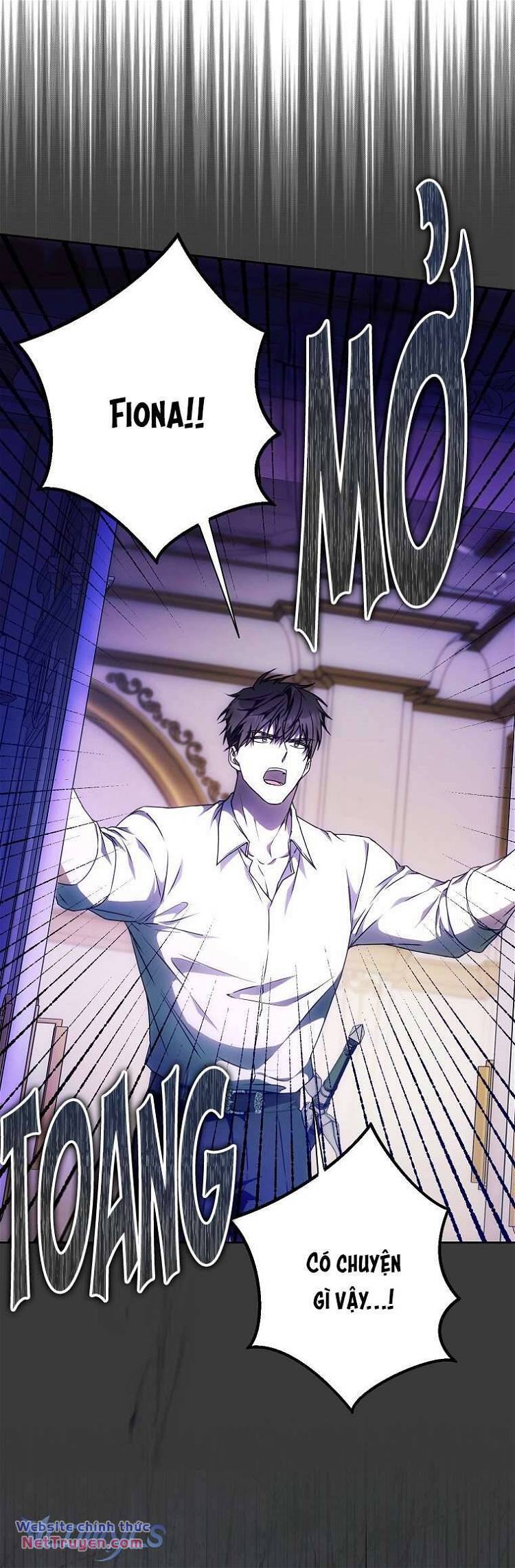 Tôi Trở Thành Vợ Nam Chính Chapter 96 - Trang 2