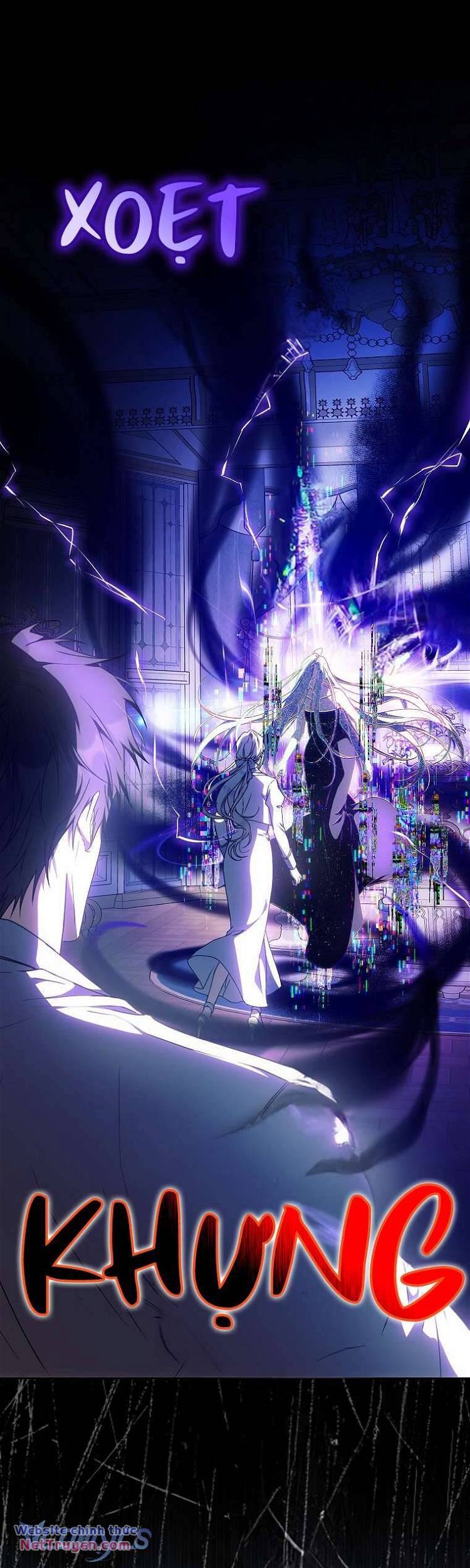 Tôi Trở Thành Vợ Nam Chính Chapter 96 - Trang 2