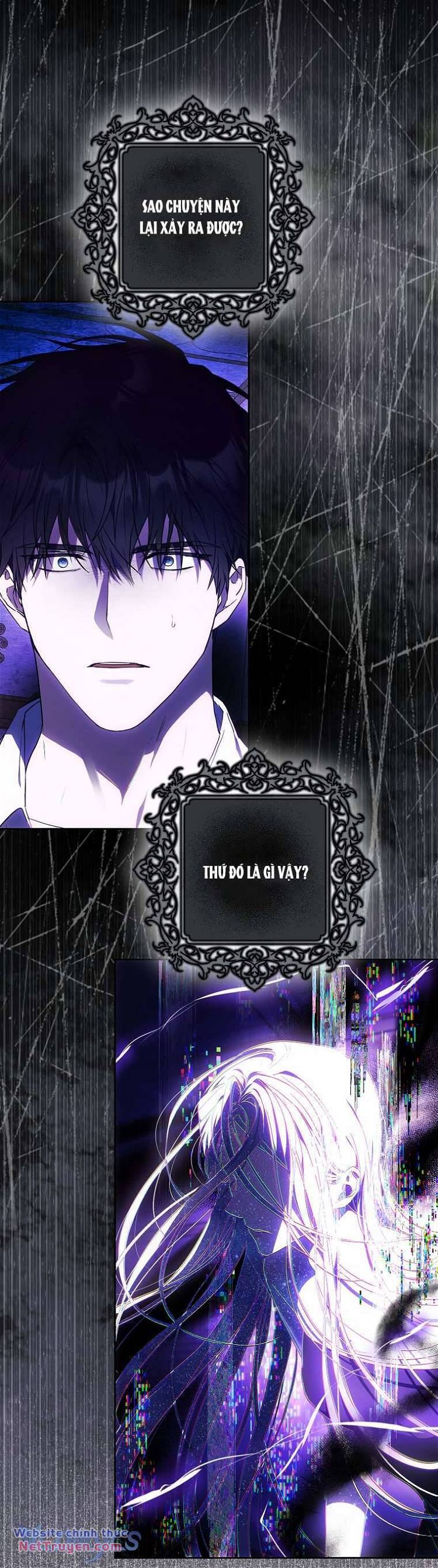 Tôi Trở Thành Vợ Nam Chính Chapter 96 - Trang 2