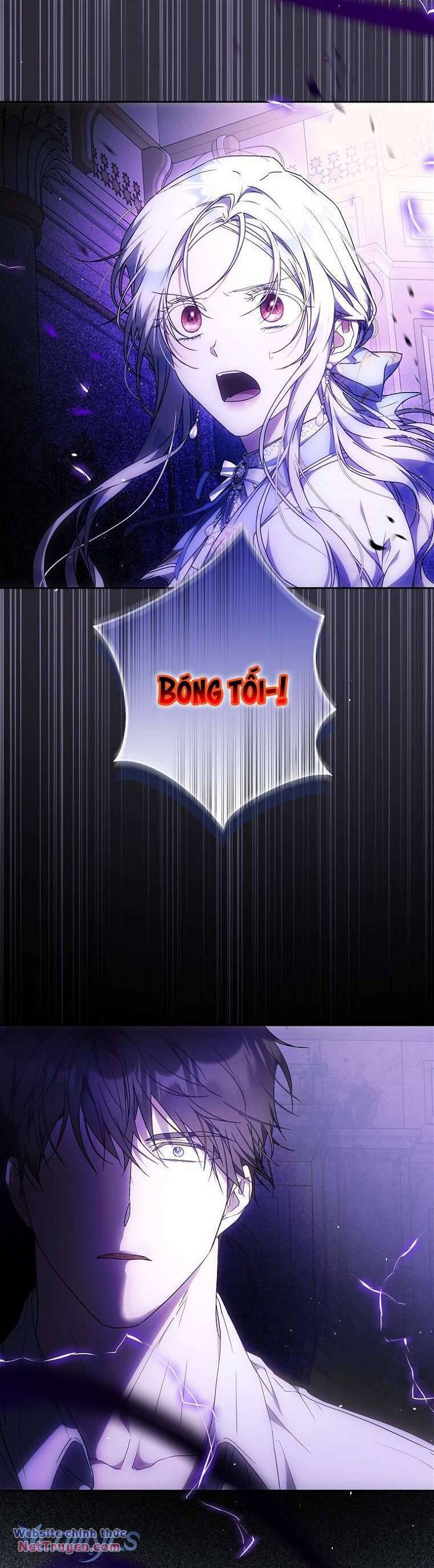 Tôi Trở Thành Vợ Nam Chính Chapter 96 - Trang 2