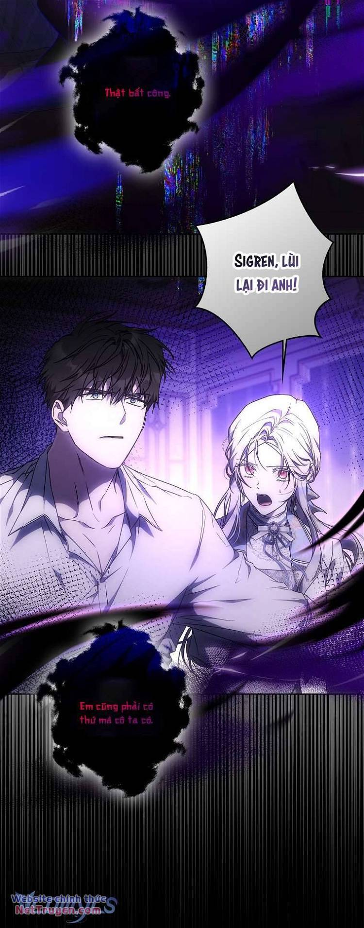 Tôi Trở Thành Vợ Nam Chính Chapter 96 - Trang 2