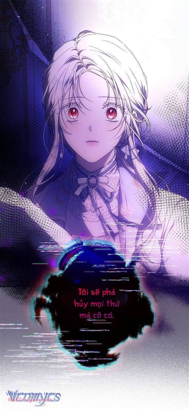 Tôi Trở Thành Vợ Nam Chính Chapter 96 - Trang 2