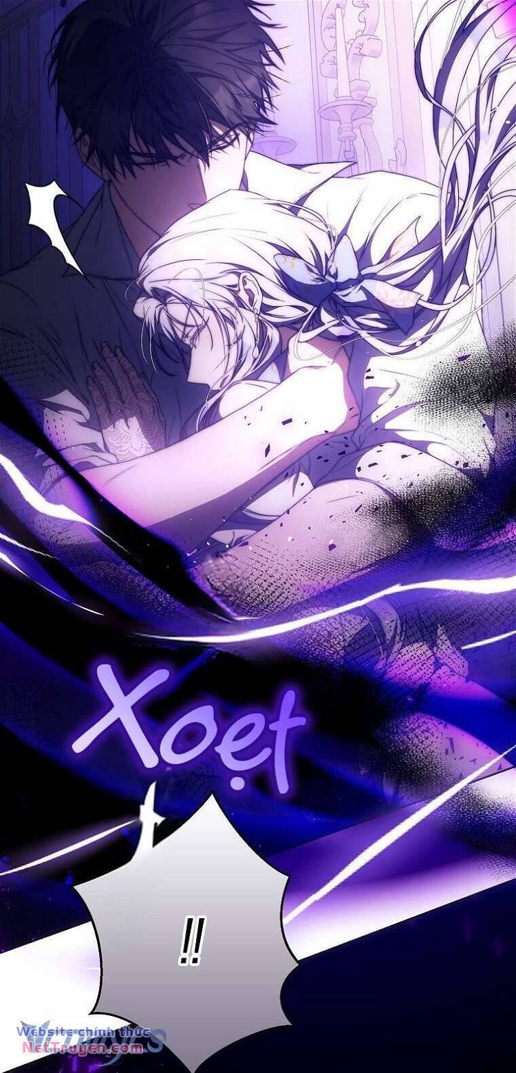 Tôi Trở Thành Vợ Nam Chính Chapter 96 - Trang 2