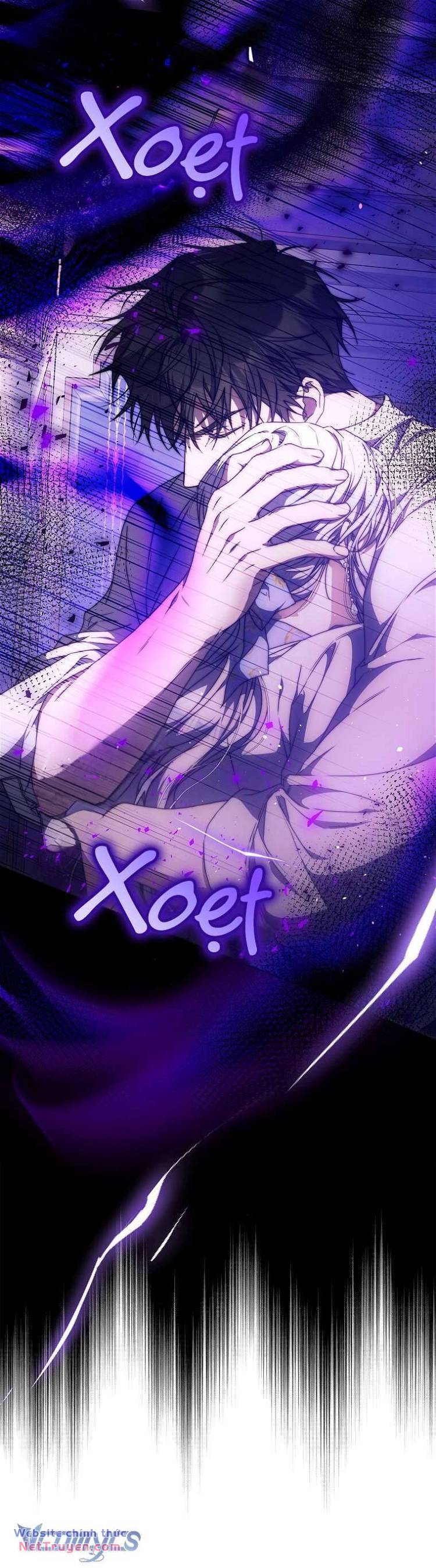 Tôi Trở Thành Vợ Nam Chính Chapter 96 - Trang 2