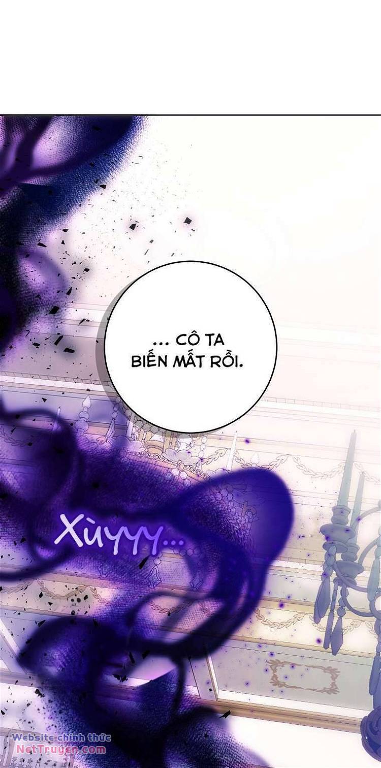 Tôi Trở Thành Vợ Nam Chính Chapter 96 - Trang 2