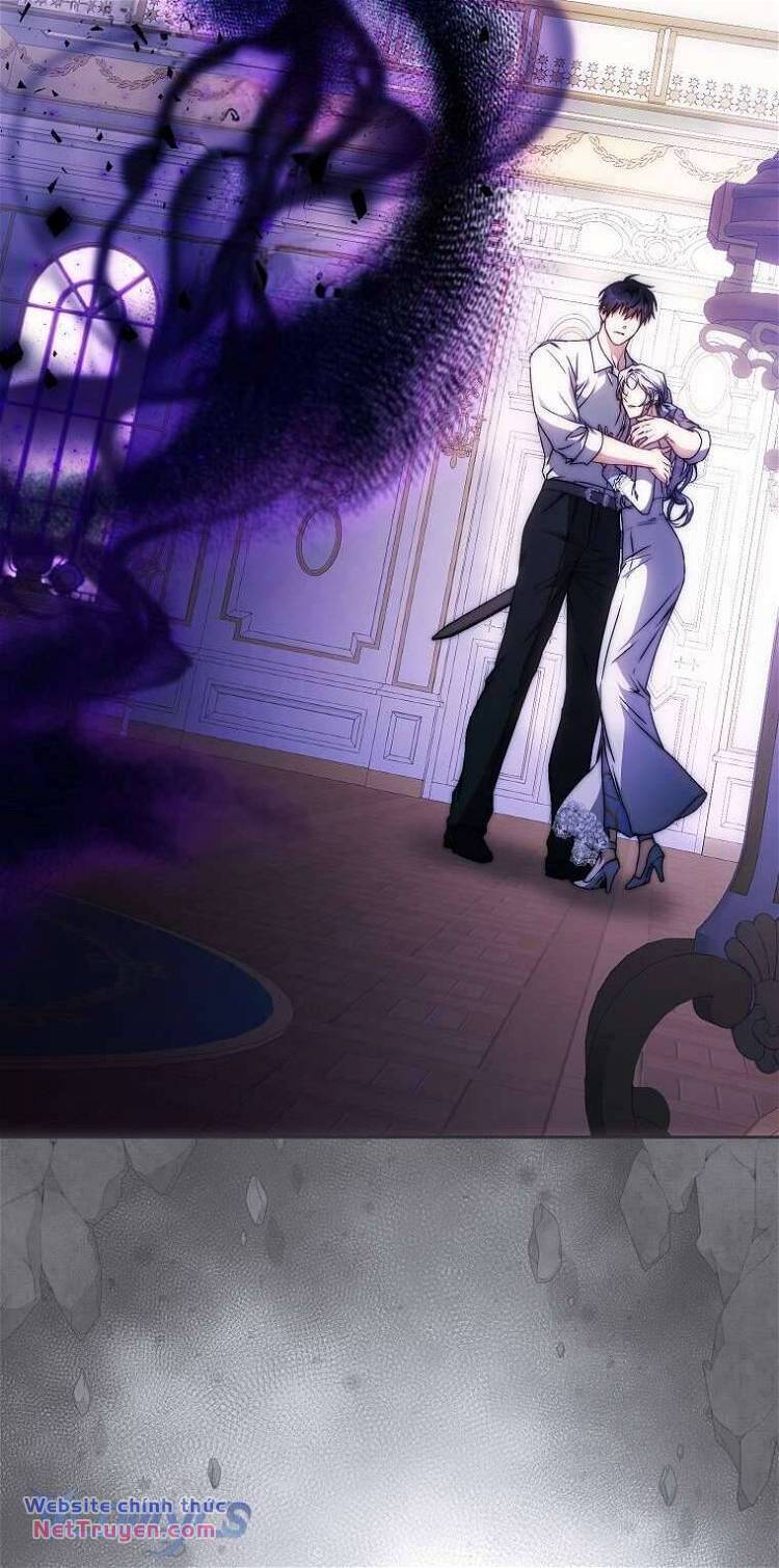 Tôi Trở Thành Vợ Nam Chính Chapter 96 - Trang 2