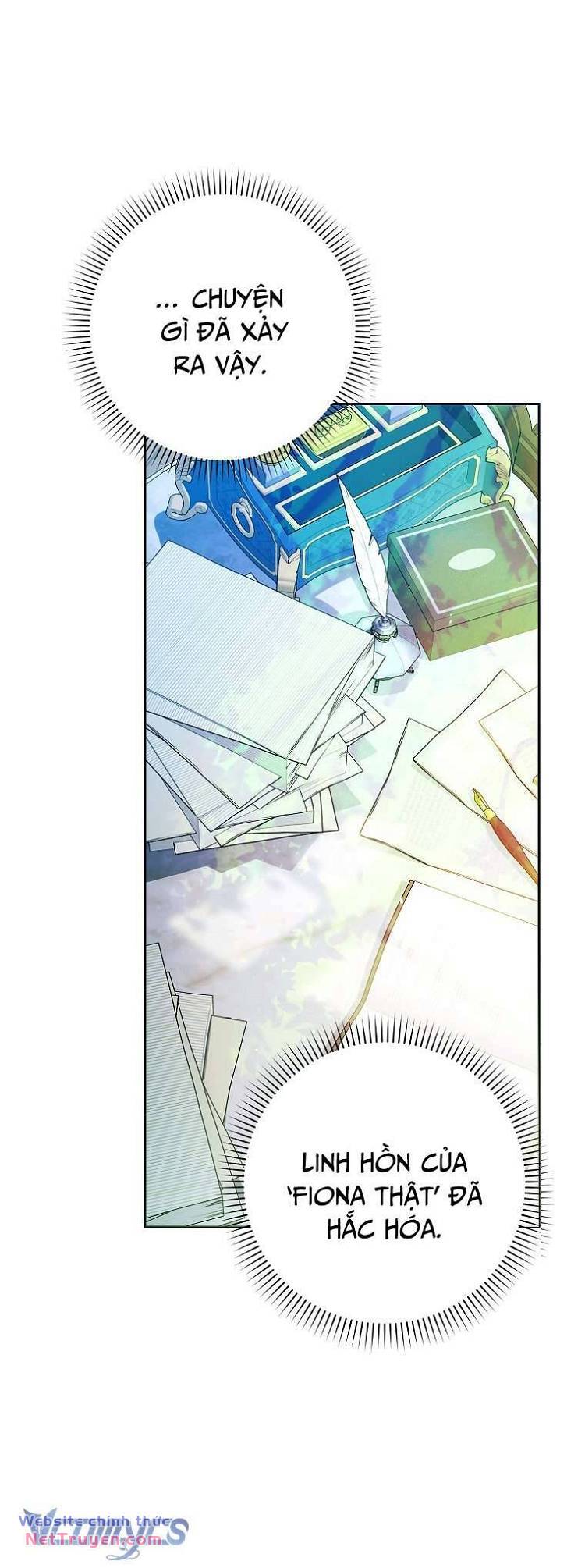 Tôi Trở Thành Vợ Nam Chính Chapter 96 - Trang 2