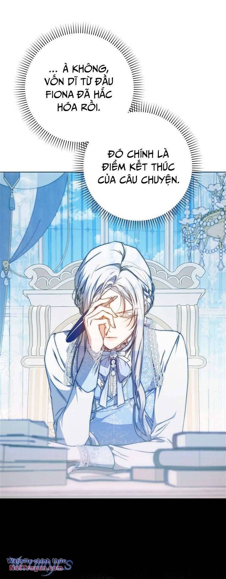 Tôi Trở Thành Vợ Nam Chính Chapter 96 - Trang 2